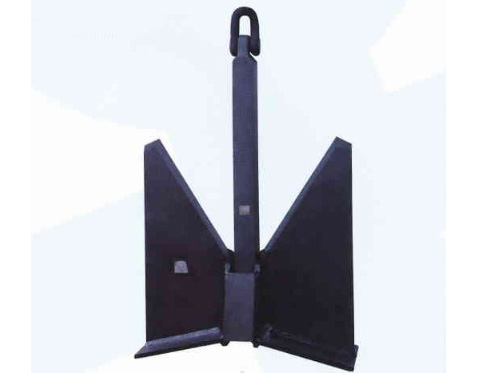 HYT-12型大抓力錨
