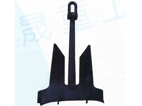 HY-09 AC-14大抓力錨