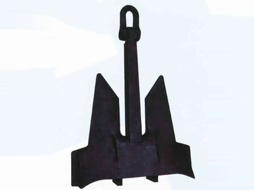 HY-14 AC-14大抓力全平衡錨
