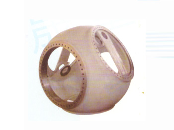 風(fēng)力發(fā)電設(shè)備鑄鋼零件